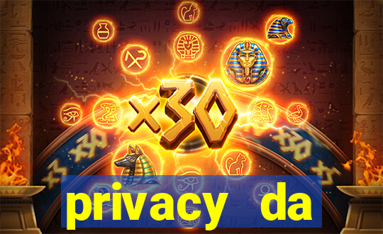 privacy da pipokinha vazado